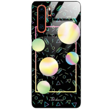 Etui Huawei P30 PRO, ST_FCG_2020-1_269 Wzory - FunnyCase