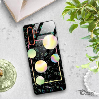 Etui Huawei P30 PRO, ST_FCG_2020-1_269 Wzory - FunnyCase