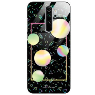 Etui Xiaomi REDMI NOTE 8 PRO, ST_FCG_2020-1_269 Wzory - FunnyCase