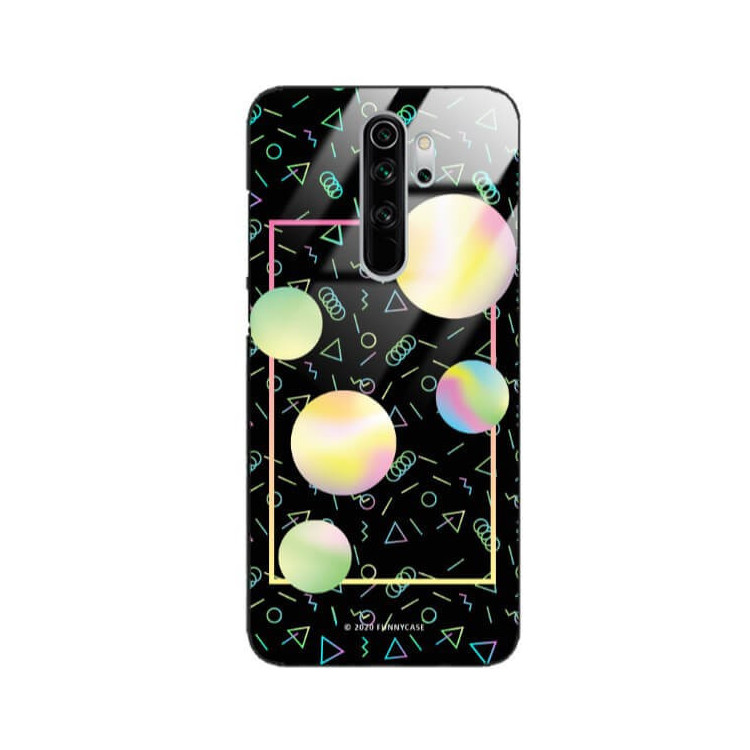 Etui Xiaomi REDMI NOTE 8 PRO, ST_FCG_2020-1_269 Wzory - FunnyCase