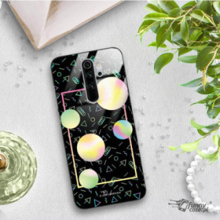 Etui Xiaomi REDMI NOTE 8 PRO, ST_FCG_2020-1_269 Wzory - FunnyCase
