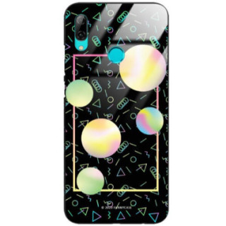 Etui Huawei Y7 2019, ST_FCG_2020-1_269 Wzory - FunnyCase