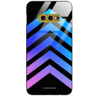Etui Samsung GALAXY S10E, ST_FCG_2020-1_270 Wzory - FunnyCase