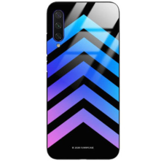 Etui Xiaomi MI A3 LITE, ST_FCG_2020-1_270 Wzory - FunnyCase