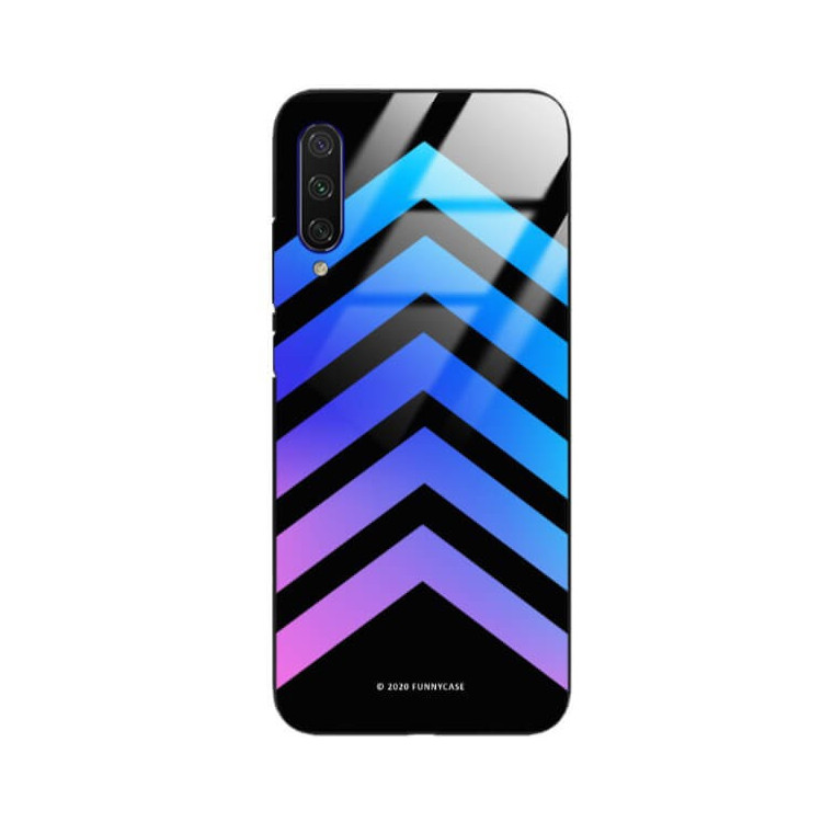 Etui Xiaomi MI A3 LITE, ST_FCG_2020-1_270 Wzory - FunnyCase