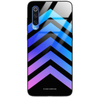 Etui Xiaomi MI9, ST_FCG_2020-1_270 Wzory - FunnyCase