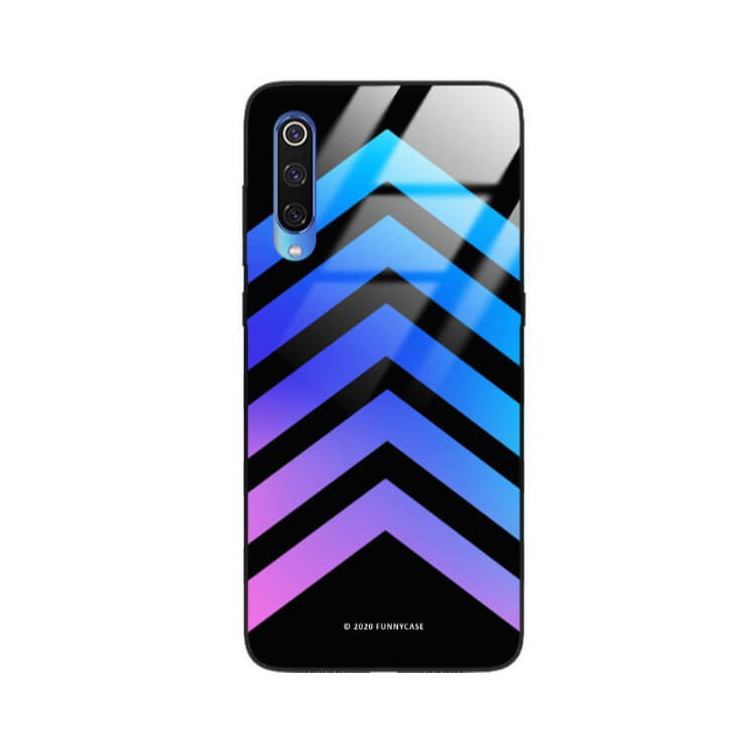 Etui Xiaomi MI9, ST_FCG_2020-1_270 Wzory - FunnyCase