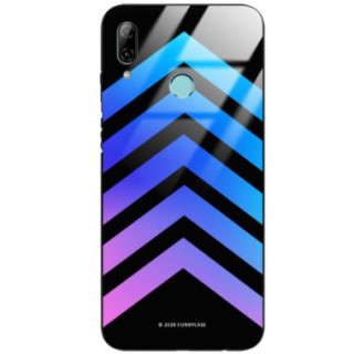 Etui Huawei P SMART 2019, ST_FCG_2020-1_270 Wzory - FunnyCase
