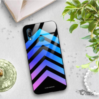 Etui Huawei P30 LITE, ST_FCG_2020-1_270 Wzory - FunnyCase