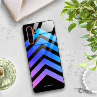 Etui Huawei P30 PRO, ST_FCG_2020-1_270 Wzory - FunnyCase