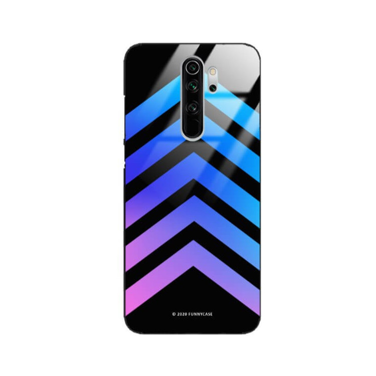 Etui Xiaomi REDMI NOTE 8 PRO, ST_FCG_2020-1_270 Wzory - FunnyCase