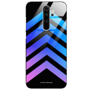 Etui Xiaomi REDMI NOTE 8 PRO, ST_FCG_2020-1_270 Wzory - FunnyCase