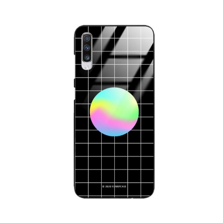 Etui Samsung GALAXY A70 / A70S, ST_FCG_2020-1_271 Wzory - FunnyCase