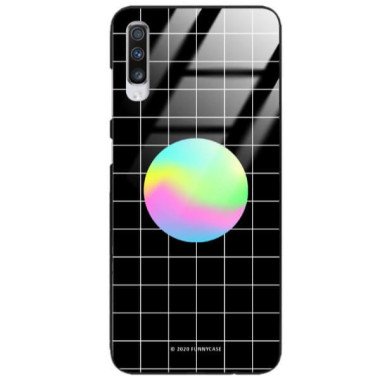 Etui Samsung GALAXY A70 / A70S, ST_FCG_2020-1_271 Wzory - FunnyCase