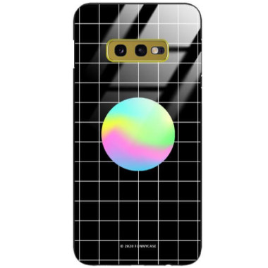 Etui Samsung GALAXY S10E, ST_FCG_2020-1_271 Wzory - FunnyCase