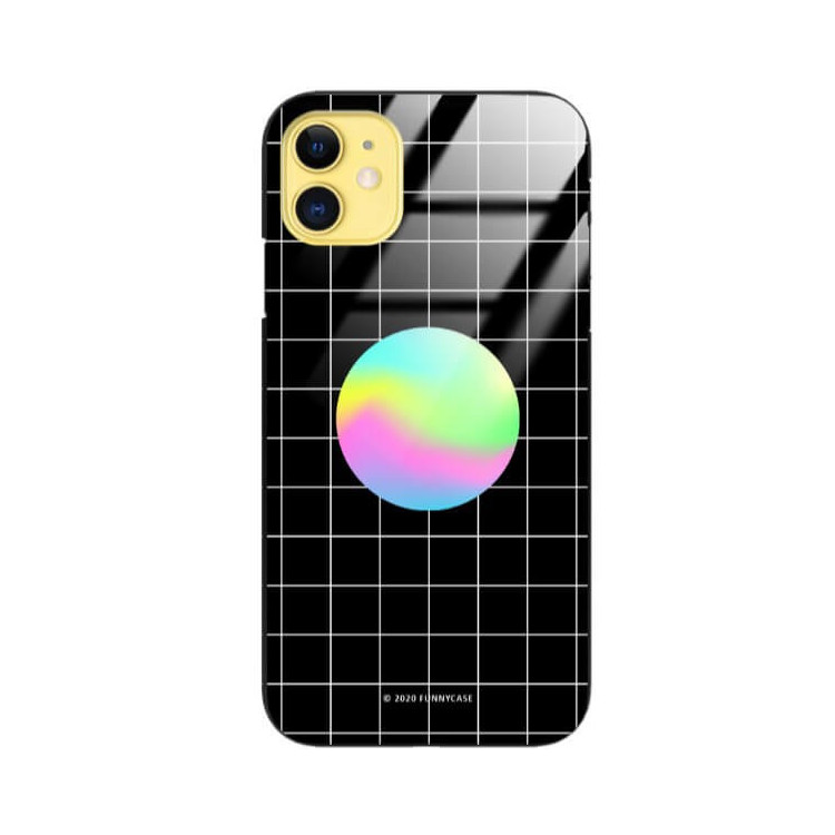 Etui Apple IPHONE 11, ST_FCG_2020-1_271 Wzory - FunnyCase