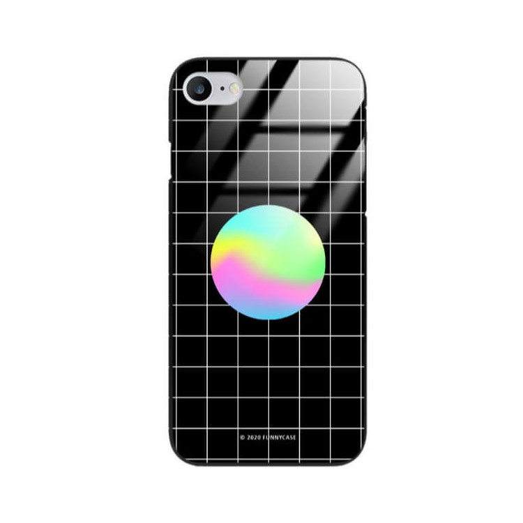 Etui Apple IPHONE 7 / 8, ST_FCG_2020-1_271 Wzory - FunnyCase