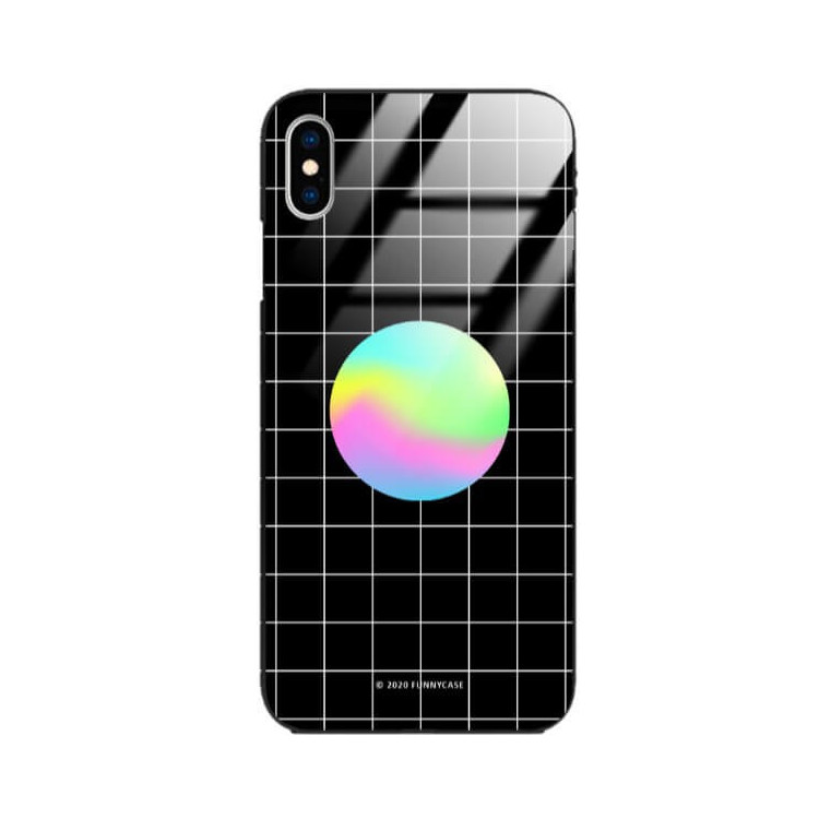 Etui Apple IPHONE X / XS, ST_FCG_2020-1_271 Wzory - FunnyCase