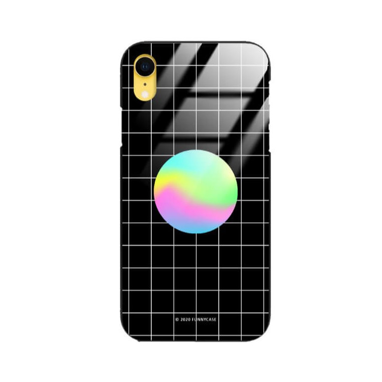 Etui Apple IPHONE XR, ST_FCG_2020-1_271 Wzory - FunnyCase