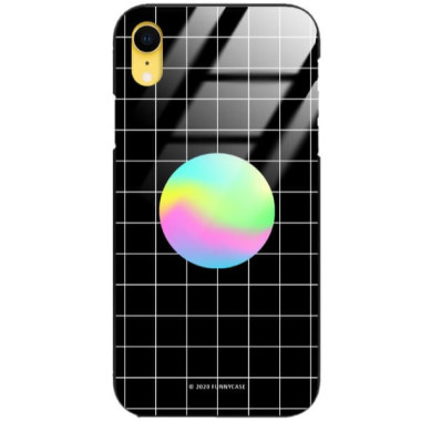 Etui Apple IPHONE XR, ST_FCG_2020-1_271 Wzory - FunnyCase