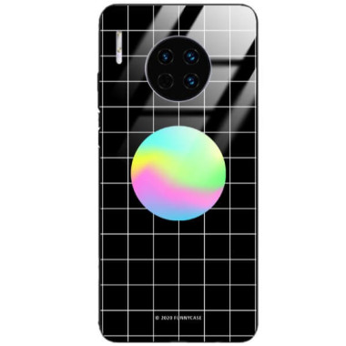 Etui Huawei MATE 30, ST_FCG_2020-1_271 Wzory - FunnyCase