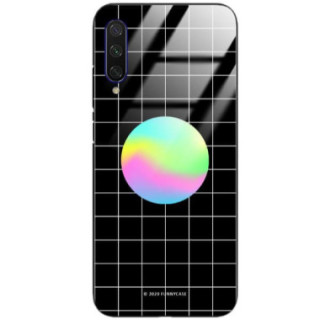 Etui Xiaomi MI A3 LITE, ST_FCG_2020-1_271 Wzory - FunnyCase