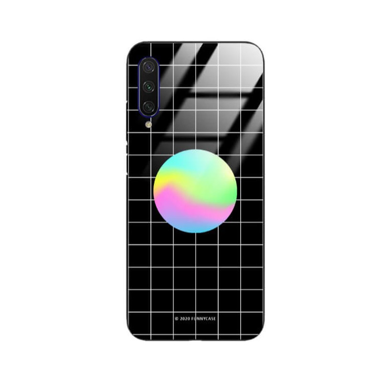 Etui Xiaomi MI A3 LITE, ST_FCG_2020-1_271 Wzory - FunnyCase