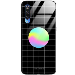 Etui Xiaomi MI9, ST_FCG_2020-1_271 Wzory - FunnyCase