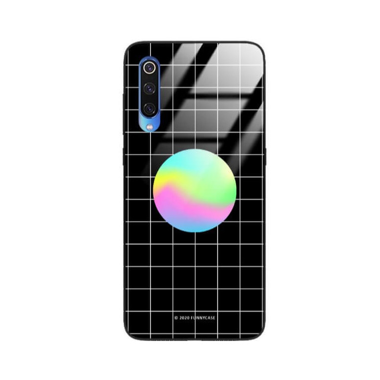 Etui Xiaomi MI9, ST_FCG_2020-1_271 Wzory - FunnyCase