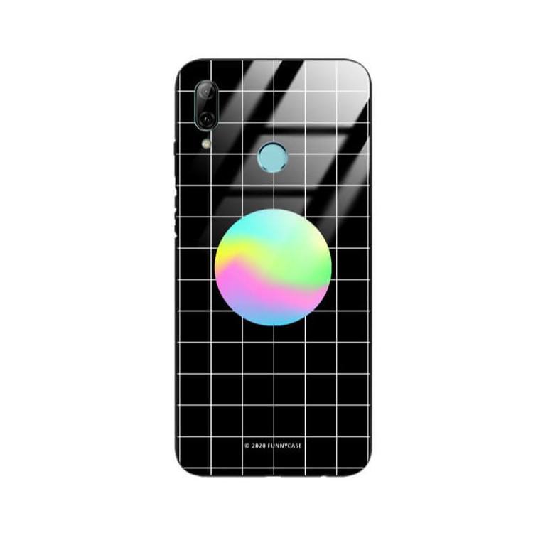 Etui Huawei P SMART 2019, ST_FCG_2020-1_271 Wzory - FunnyCase