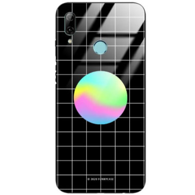 Etui Huawei P SMART 2019, ST_FCG_2020-1_271 Wzory - FunnyCase
