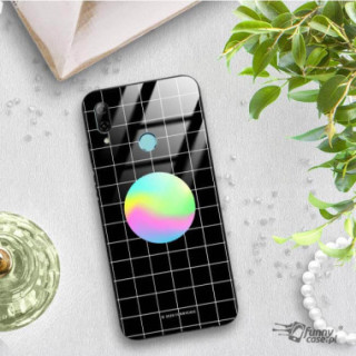 Etui Huawei P SMART 2019, ST_FCG_2020-1_271 Wzory - FunnyCase