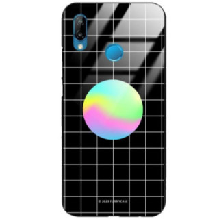Etui Huawei P30 LITE, ST_FCG_2020-1_271 Wzory - FunnyCase