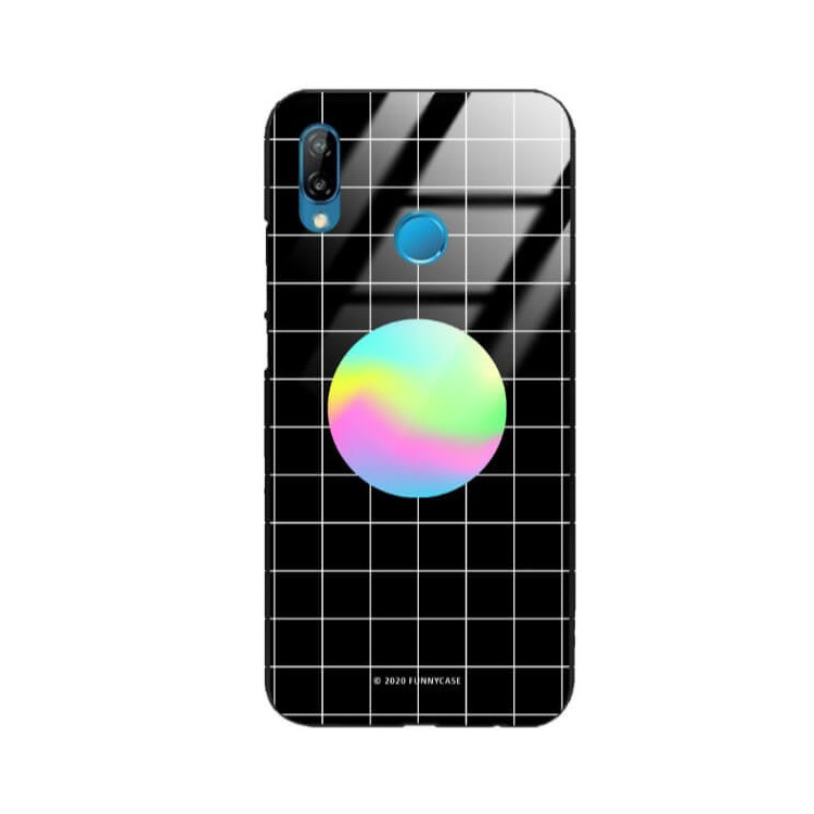 Etui Huawei P30 LITE, ST_FCG_2020-1_271 Wzory - FunnyCase
