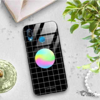 Etui Huawei P30 LITE, ST_FCG_2020-1_271 Wzory - FunnyCase