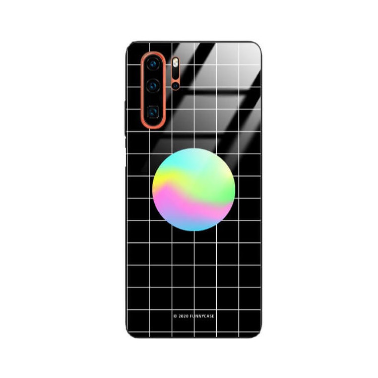 Etui Huawei P30 PRO, ST_FCG_2020-1_271 Wzory - FunnyCase