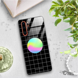 Etui Huawei P30 PRO, ST_FCG_2020-1_271 Wzory - FunnyCase