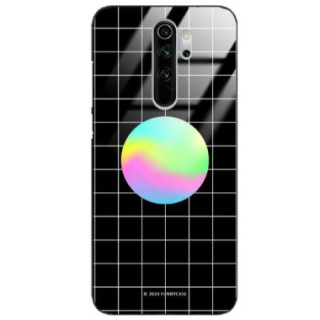 Etui Xiaomi REDMI NOTE 8 PRO, ST_FCG_2020-1_271 Wzory - FunnyCase