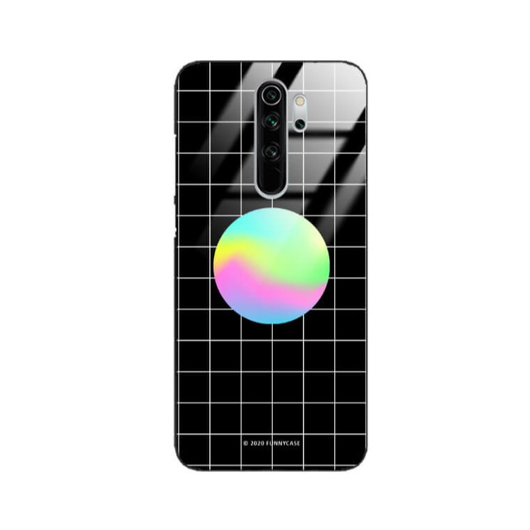 Etui Xiaomi REDMI NOTE 8 PRO, ST_FCG_2020-1_271 Wzory - FunnyCase