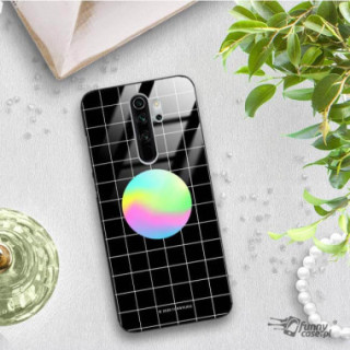 Etui Xiaomi REDMI NOTE 8 PRO, ST_FCG_2020-1_271 Wzory - FunnyCase