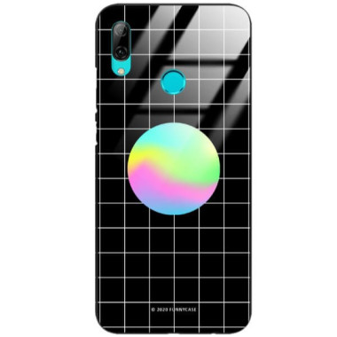 Etui Huawei Y7 2019, ST_FCG_2020-1_271 Wzory - FunnyCase