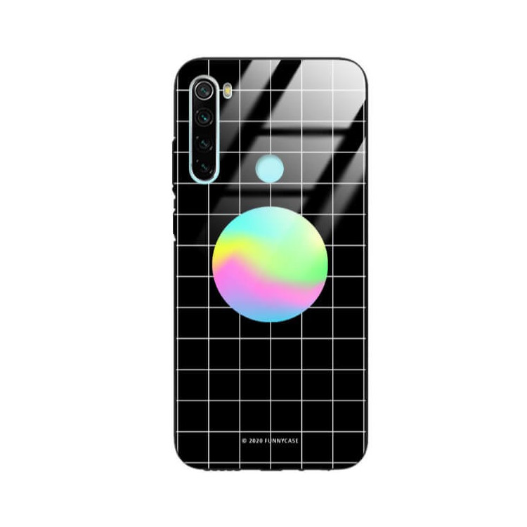 Etui Xiaomi REDMI NOTE 8, ST_FCG_2020-1_271 Wzory - FunnyCase