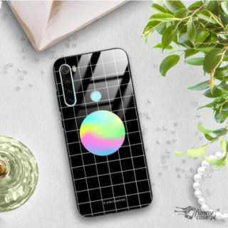 Etui Xiaomi REDMI NOTE 8, ST_FCG_2020-1_271 Wzory - FunnyCase