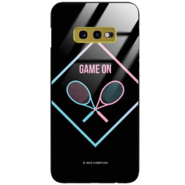 Etui Samsung GALAXY S10E, ST_FCG_2020-1_272 Wzory - FunnyCase