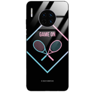 Etui Huawei MATE 30, ST_FCG_2020-1_272 Wzory - FunnyCase