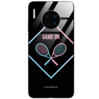 Etui Huawei MATE 30 PRO, ST_FCG_2020-1_272 Wzory - FunnyCase