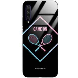 Etui Xiaomi MI A3 LITE, ST_FCG_2020-1_272 Wzory - FunnyCase