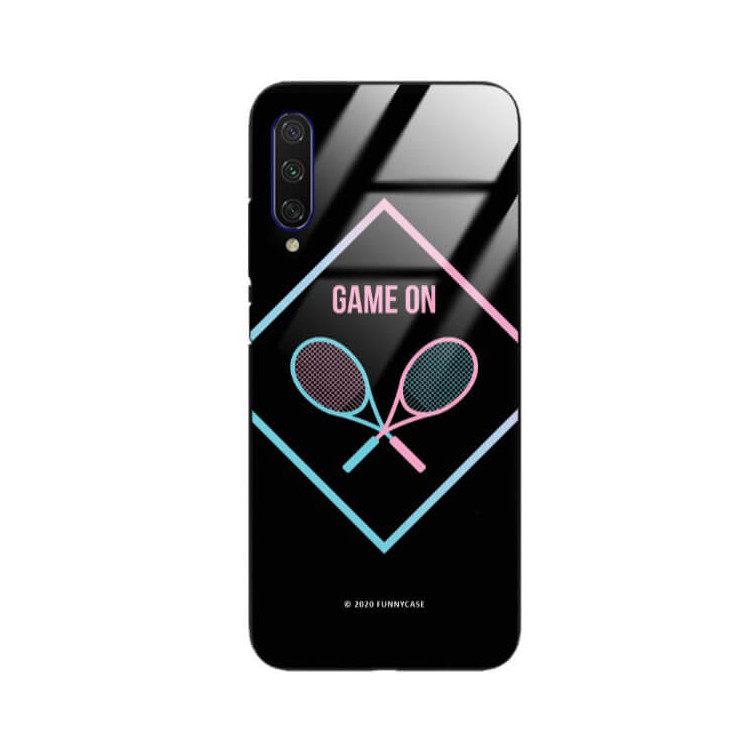 Etui Xiaomi MI A3 LITE, ST_FCG_2020-1_272 Wzory - FunnyCase