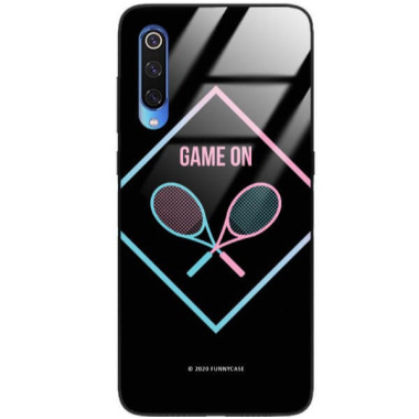 Etui Xiaomi MI9, ST_FCG_2020-1_272 Wzory - FunnyCase