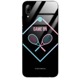 Etui Huawei P SMART 2019, ST_FCG_2020-1_272 Wzory - FunnyCase